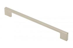 Zamak handle 819 C=192mm satin 1208965827