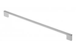 Zamak handle 819 C=320mm aluminium 1208965850