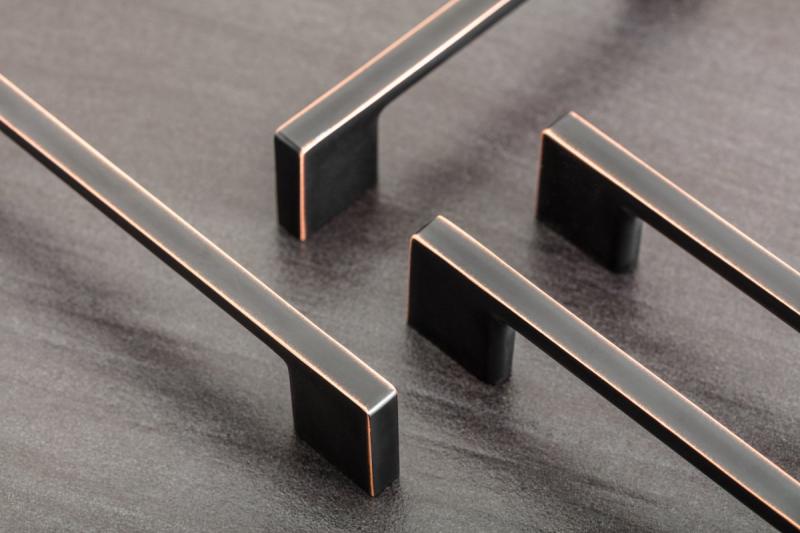 Uchwyt znal 819 l=320 antique copper 1208965855