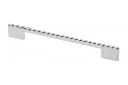 Handle ASTI,  192/224 mm, chrome 1208965874