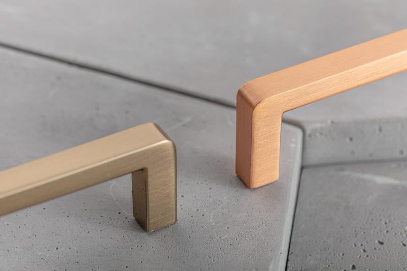 BaGIO C=128 copper 1208965884