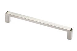 Zamak handle BAGIO C=160mm chrome 1208965887