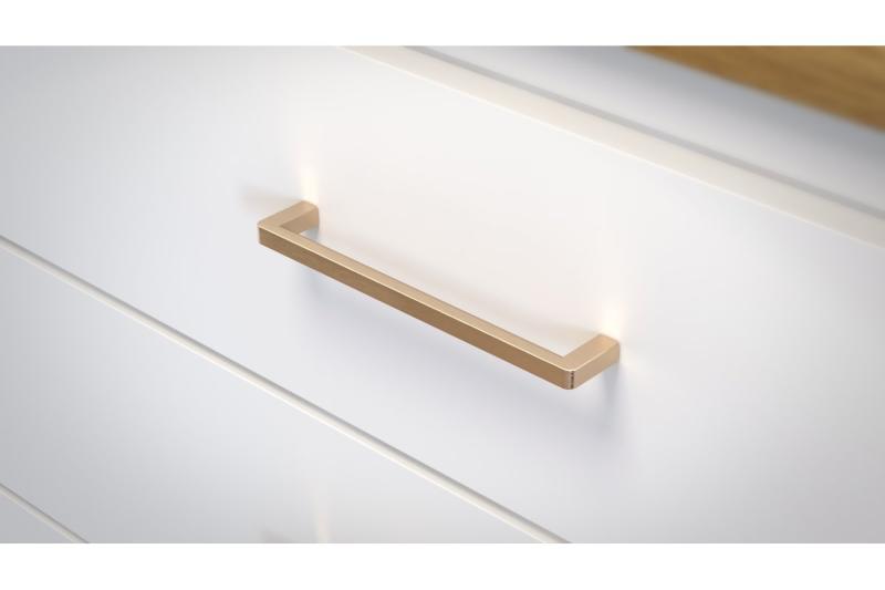 BAGIO C=160 mm champagne 1208965895