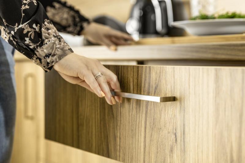 BAGIO C=160 mm champagne 1208965895