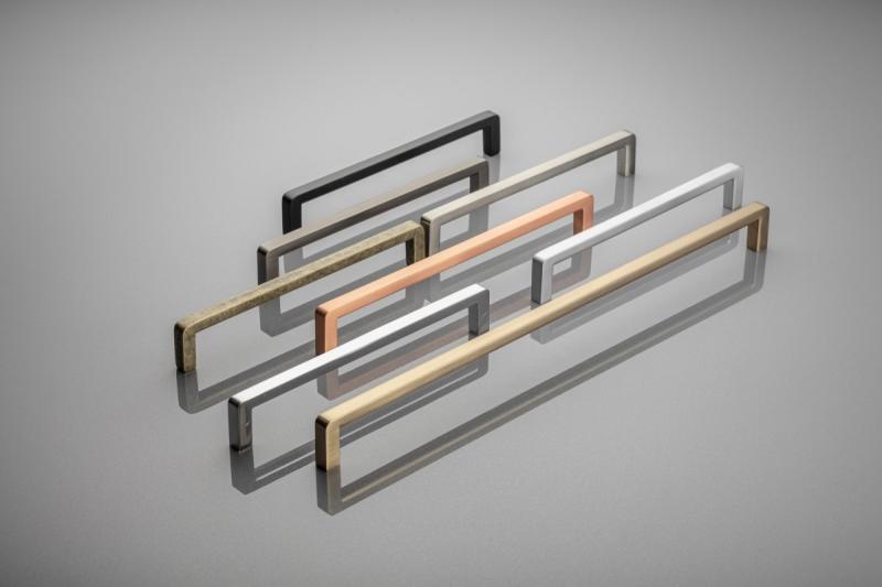 BaGIO C=192 mm copper 1208965902