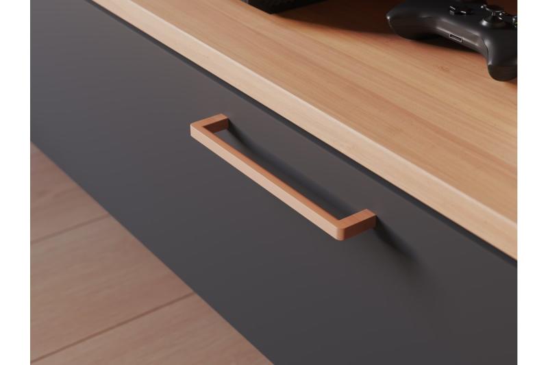 BaGIO C=320 mm copper 1208965911