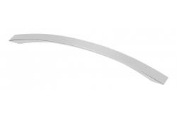 Zamak handle CALABRIA C=224mm chrome 1208965920