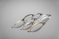 Zamak handle CAMAIO C=128mm satin 1208965923