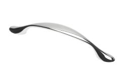 Zamak handle CAMAIO C=96mm chrome 1208965930