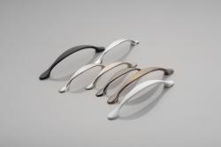 Zamak handle CAMAIO C=96mm satin 1208965931