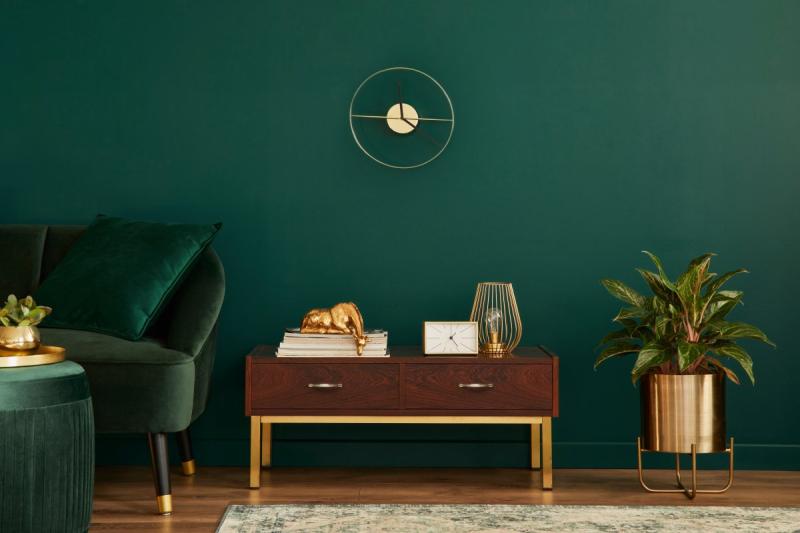 Zamak handle CAMAIO C=96mm black mat 1208965936