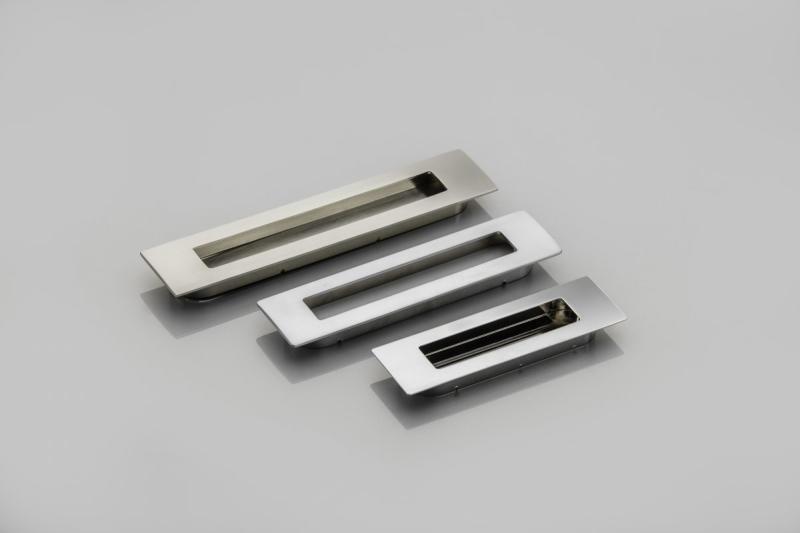 Zamak handle E6 C=96mm aluminium 1208965982