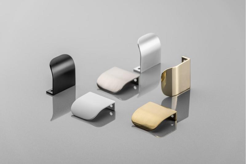 FIORD C=32 mm black mat 1208966010