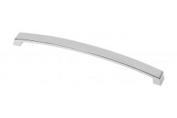 Zamak handle G1 C=192mm chrome 1208966062