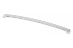 Zamak handle G1 C=320mm chrome 1208966072