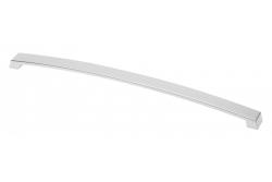 Zamak handle G1 C=320mm aluminium 1208966073