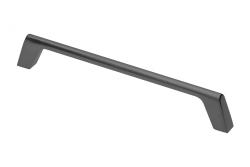 Handle G2 L-160 mm (black mat) 1208966082