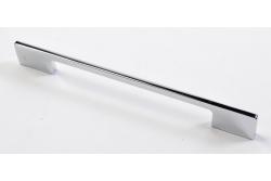 Zamak handle THIN C=288/320mm chrome 1208966216