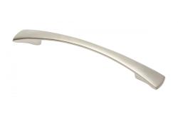 Zamak handle Z10 C=128mm satin 1208966265