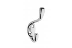 MALAGA L A0 aluminium hanger, chrome 1208966268