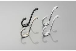 MALAGA L A0 aluminium hanger, satin 1208966269