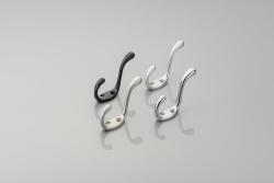 MALAGA M B0 aluminium hanger, aluminium 1208966274