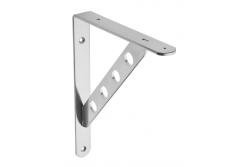 Shelf holder with support with holes 073024 1208966276