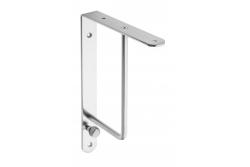 Shelf holder with support with hanger 073026 1208966281