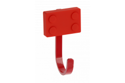 Furniture hanger Block red 1208966385