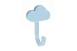 Furniture hanger Cloud blue 1208966389