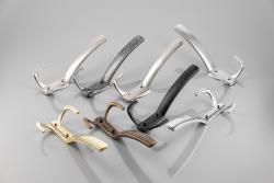 Hanger A K23 antique silver 1208966468