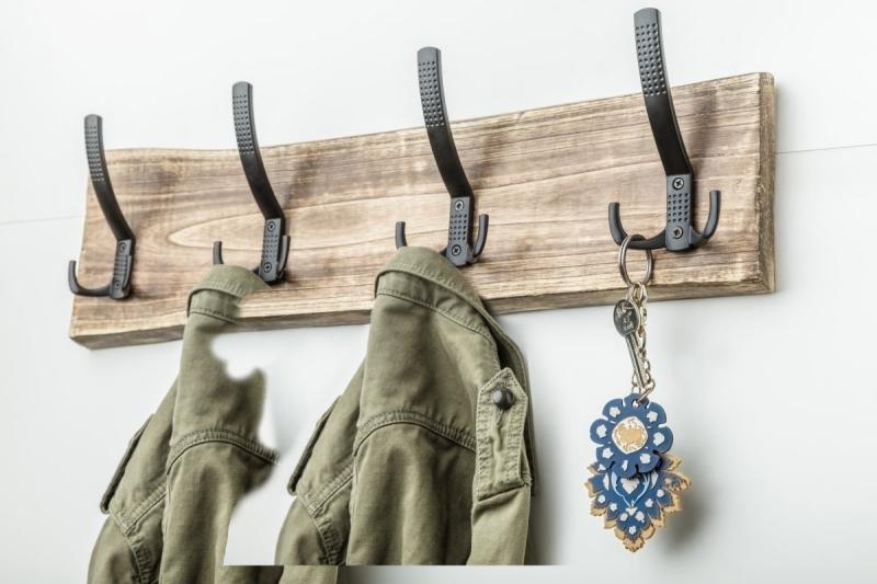 Hanger A0 K23 (black) 1208966469