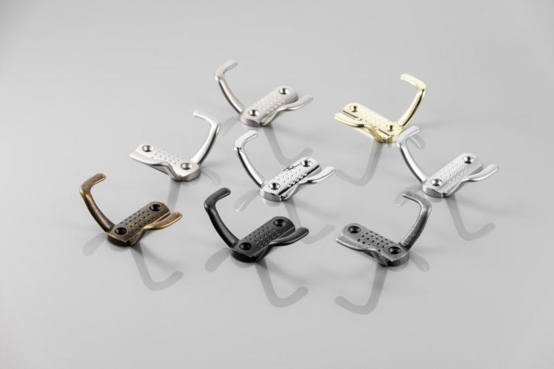 Hanger B K23 antique silver 1208966482