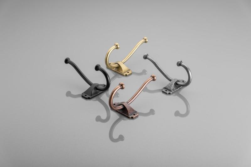 CRAFT zamak hanger, antique silver 1208966511