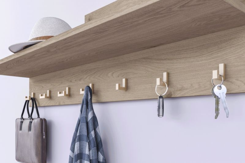 Hanger K2201 1208966525