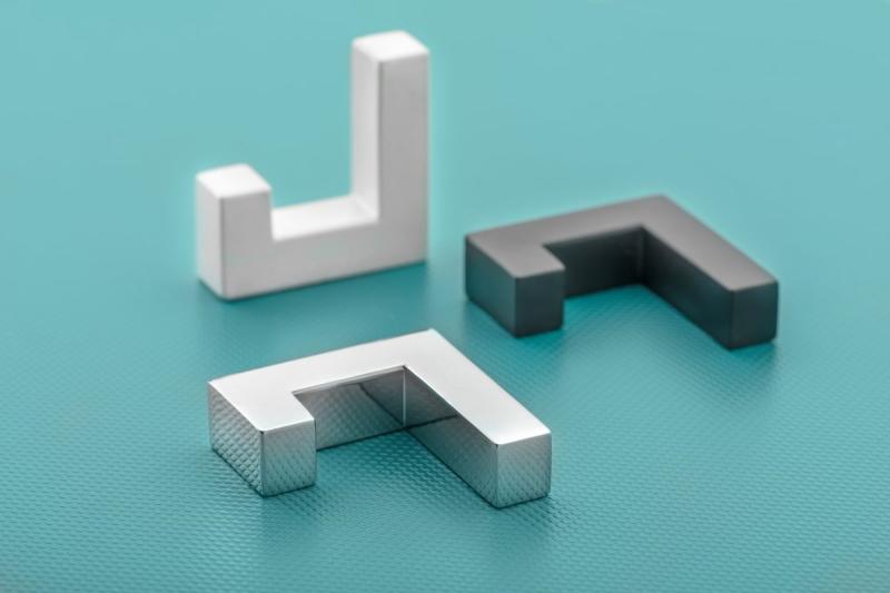 Hanger K2201  single black 1208966527