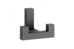 Hanger K2202 double black 1208966530