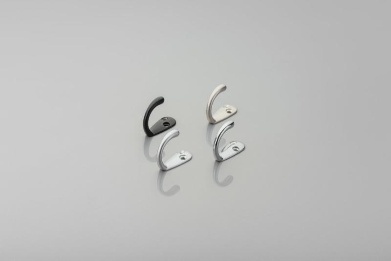 MALAGA S C0 zinc-aluminium alloy hanger, aluminium 1208966548