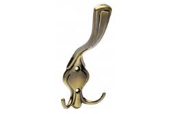 Hanger ORVIETO A0 antique brushed brass 1208966550