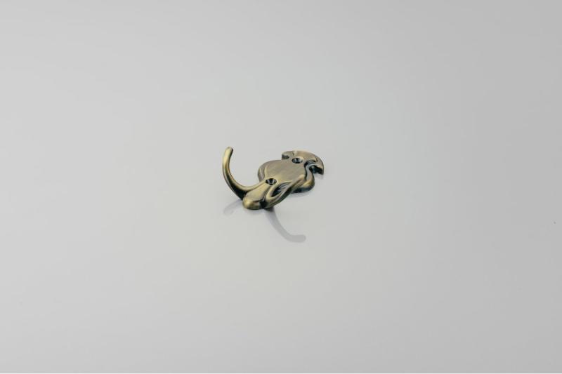 Hanger ORVIETO B0 antique brushed brass 1208966551