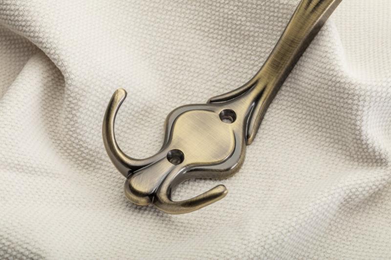 Hanger ORVIETO B0 antique brushed brass 1208966551
