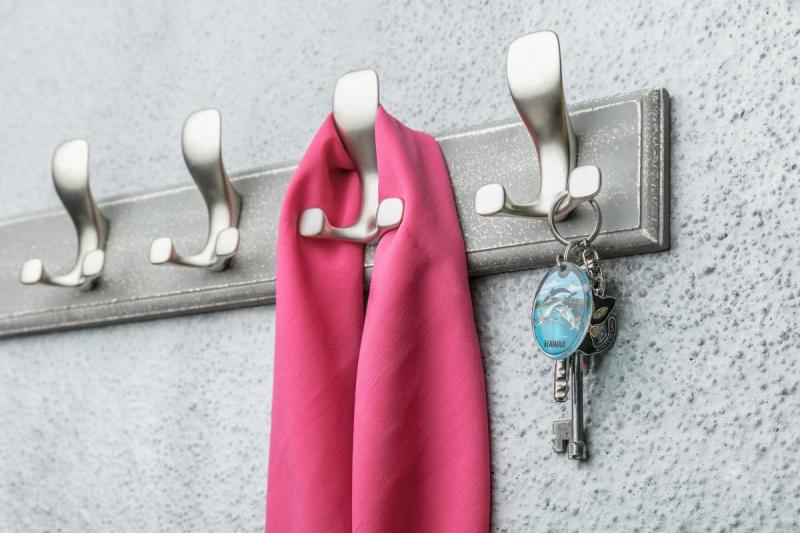 Hanger ZnAl TOLEDO A0 satin 1208966555