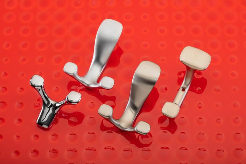 Hanger ZnAl TOLEDO A0 inox 1208966557