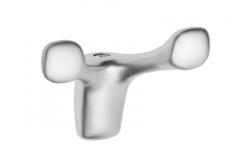 Hanger ZnAl TOLEDO B0 aluminium 1208966561