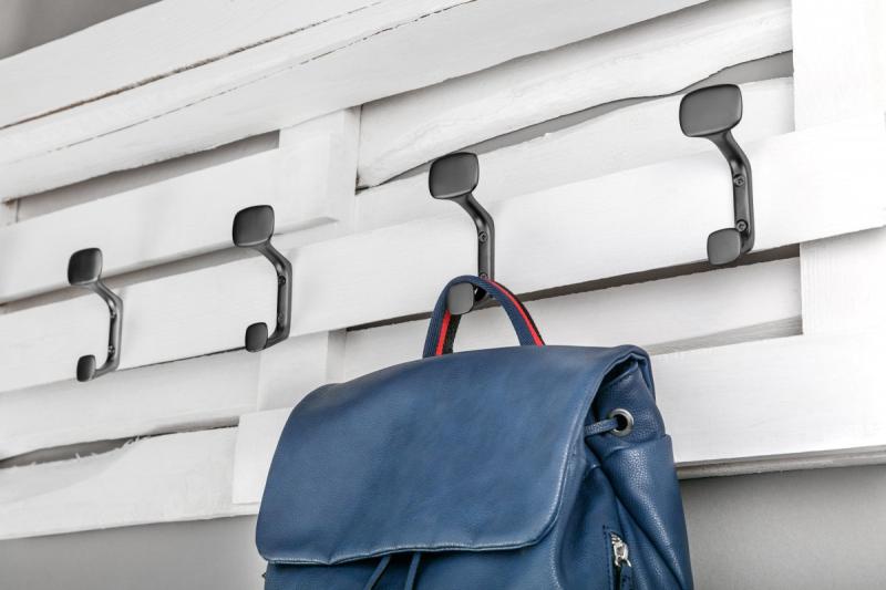 Hanger  ZnAl TOLEDO C0 chrome 1208966564