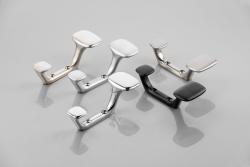 Hanger ZnAl TOLEDO A0 (satin) 1208966565