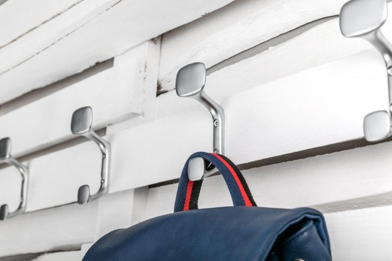 Hanger  ZnAl TOLEDO C0 aluminium 1208966566