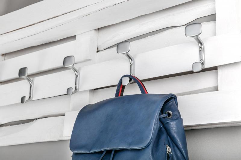 Hanger  ZnAl TOLEDO C0 aluminium 1208966566