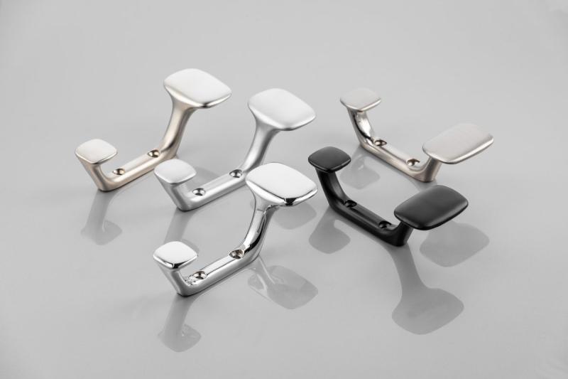 Hanger ZnAl TOLEDO C0 inox 1208966567