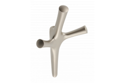 Zamak hanger WALENCIA inox 1208966570